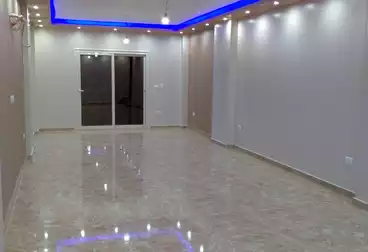 شقق للإيجار - 3 غرف - بالدور 6
