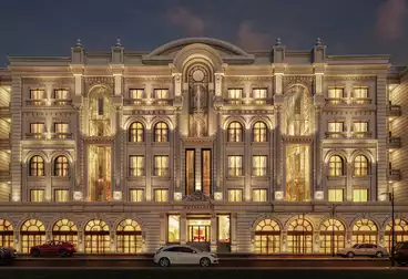 Apartments For sale - 2 rooms - floor 2