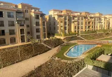 Apartments For sale - 3 rooms - floor 1