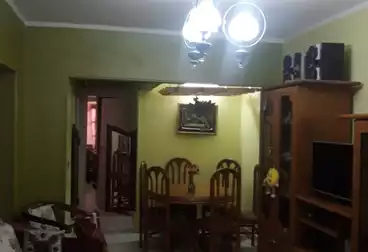 Apartments For sale - 3 rooms - floor 4