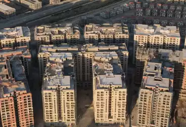 شقق للبيع - 3 غرف - بالدور 13