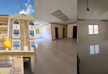 Apartments For sale - 3 rooms - floor 2