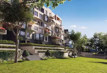 Apartments For sale - 2 rooms - floor 2