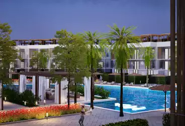 Apartments For sale - 2 rooms - floor 1
