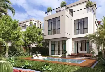 Villas For sale - 3 rooms