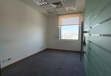 Administrative For rent - 5 rooms - floor 5