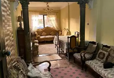 شقق للبيع - 3 غرف - بالدور 2