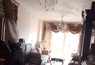 شقق للبيع - 3 غرف - بالدور 8