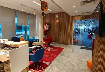 Administrative For rent - floor 2