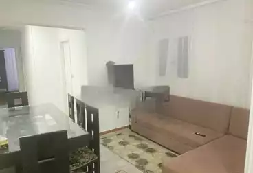 Furnished Apartment For rent - 2 rooms - floor 9
