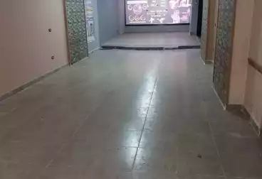 Properties For rent - 3 rooms - floor 1