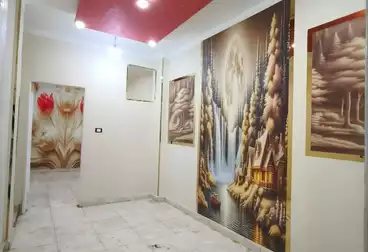 undefined undefined - 2 rooms - floor 3