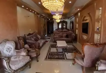 شقق للبيع - 3 غرف - بالدور 13