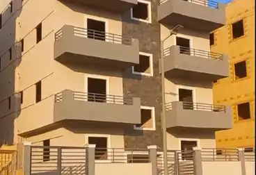 شقق للبيع - 3 غرف - بالدور 2