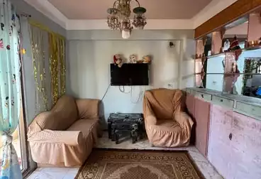 Apartments For sale - 2 rooms - floor 5