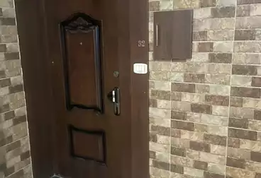 Furnished Apartment For sale - 3 rooms - floor 7