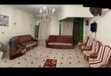 Chalets For rent - 2 rooms - floor 1