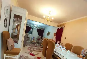 Apartments For sale - 3 rooms - floor 2