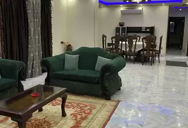 شقق مفروشة للإيجار