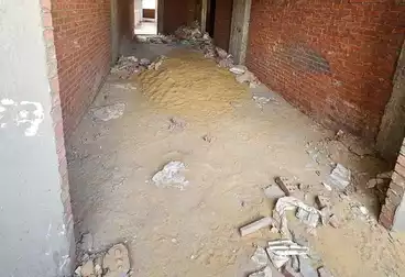 شقق للبيع - 3 غرف - بالدور 4