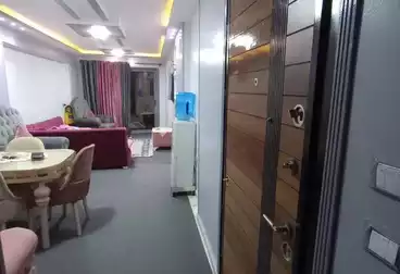 Apartments For sale - 3 rooms - floor 8