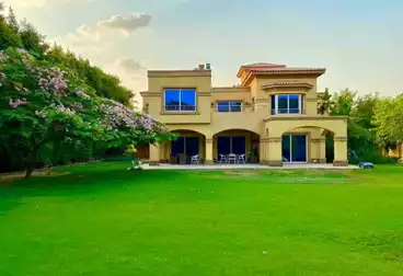 Villas For sale - 10 rooms
