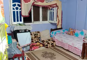 Apartments For sale - 3 rooms - floor 4