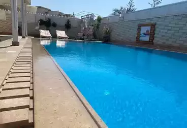Chalets For rent - 3 rooms - floor 1