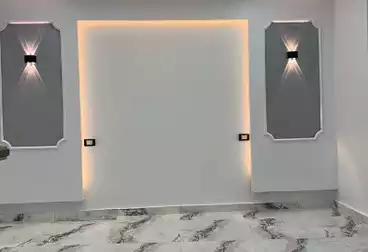 شقق للبيع - 3 غرف - بالدور 2