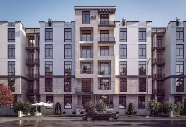 Apartments For sale - 3 rooms - floor 4