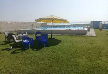 فيلا منفصلة للإيجار - 4 غرف
