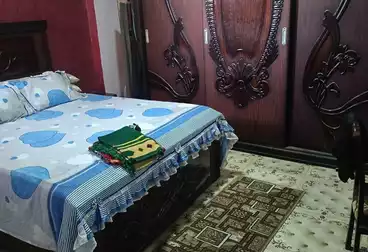 شقق للبيع - 2 غرف - بالدور 10