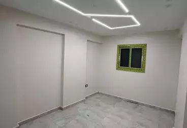 Apartments For sale - 3 rooms - floor 6