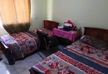 Properties For rent - 3 rooms - floor 1