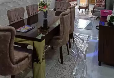 Apartments For sale - 3 rooms - floor 6