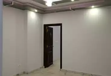 إداري للإيجار - 2 غرف - بالدور 1