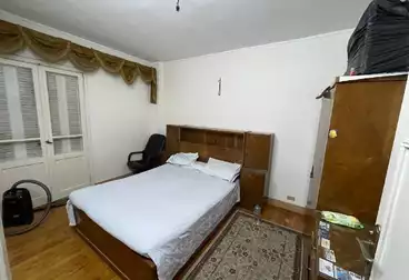 Furnished Apartment For rent - 3 rooms - floor 1