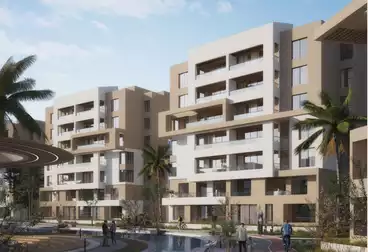 Apartment with Garden For sale - 4 rooms - floor 0
