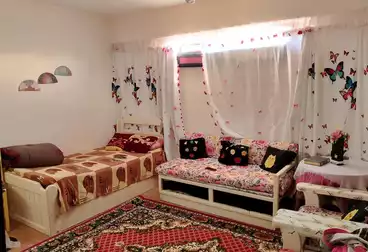 undefined undefined - 2 rooms - floor 5