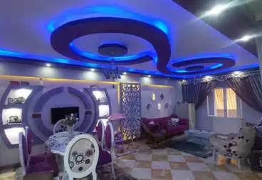 شقق للبيع - 2 غرف - بالدور 2