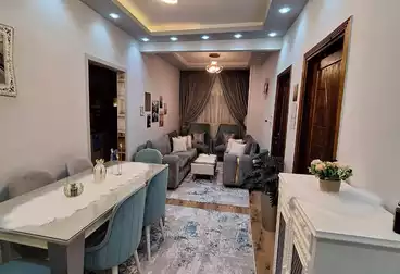 Apartments For sale - 2 rooms - floor 1