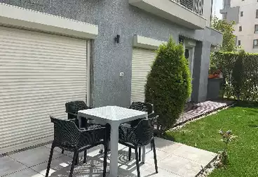 Apartment with Garden For rent - 2 rooms - floor 0