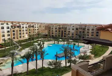 عقارات للبيع - 3 غرف - بالدور 3