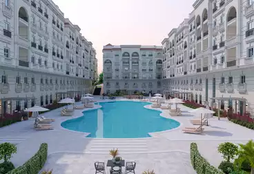 Apartments For sale - 1 rooms - floor 1