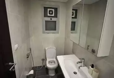 Furnished Apartment For rent - 3 rooms - floor 5