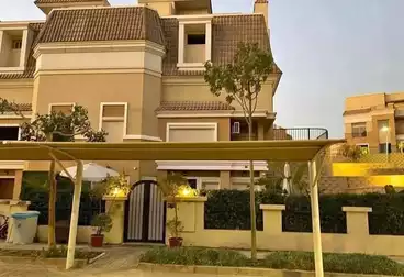Villas For sale - 4 rooms