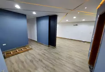 Administrative For rent - 4 rooms - floor 3