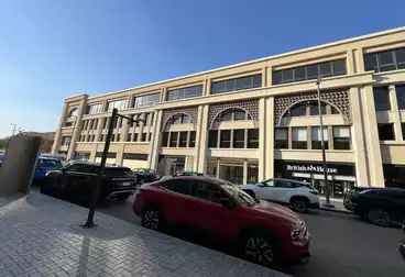 Administrative For rent - 20 rooms - floor 1