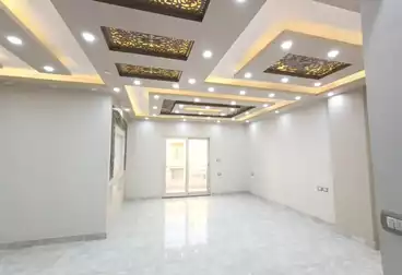 شقق للإيجار - 3 غرف - بالدور 2