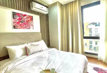 Villas For rent - 4 rooms - floor 2